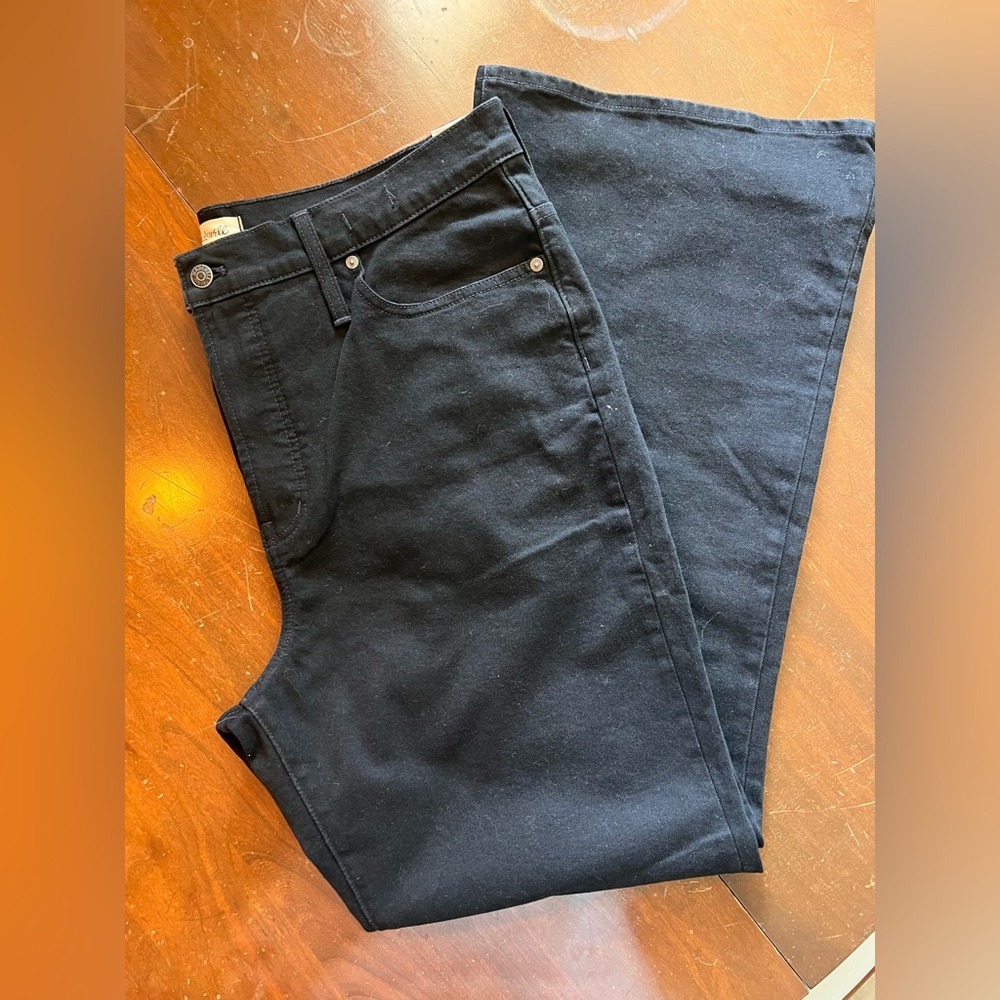 Perfect Vintage Flare Jean